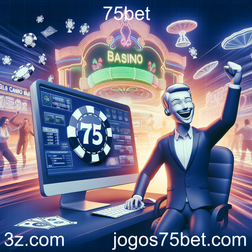 A Importância das Promoções em Jogos na 75bet